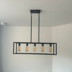 Pendant light