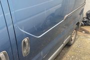 Renault Trafic Side Door