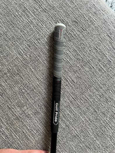 Titleist Graphite Design Tour AD Driver Shaft