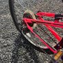 Girls 24" bike Image 4