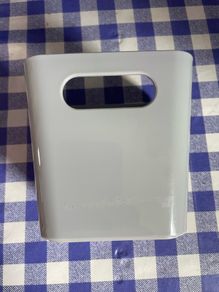 Small Kitchen/bathroom organiser