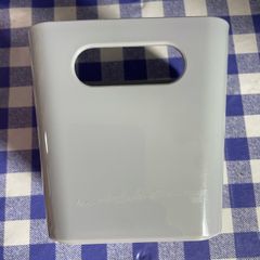 Small Kitchen/bathroom organiser