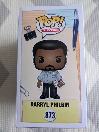 Funko Pop The office