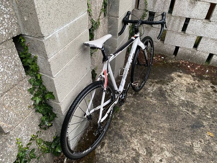 Focus Mares CX Bike (large)