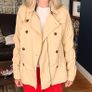 Toggi Equestrian & Country Brand Jacket Ladies Image 4