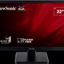 Brand-new ViewSonic 22" Va2223-h Image 2