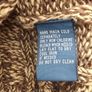 Ralph Lauren Chunky Knit Jumper Mens 2xl xxl Image 5