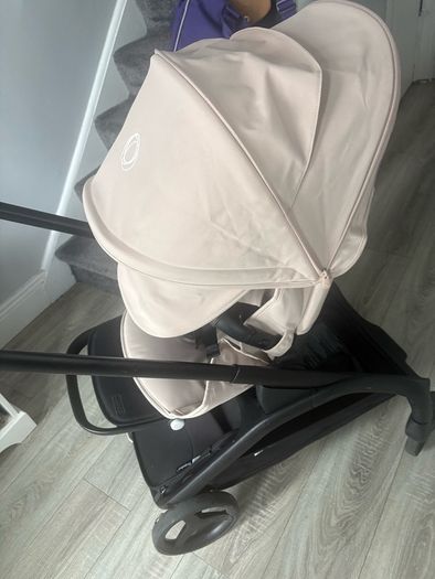 Bugaboo dragonfly