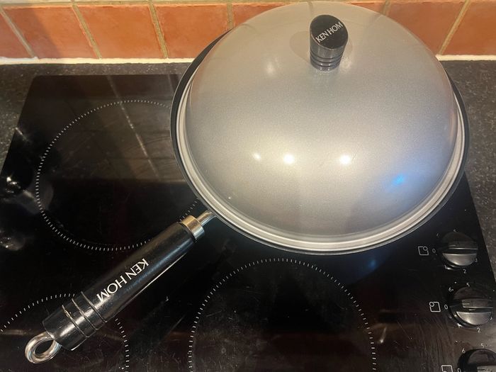 Ken Hom Wok