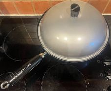 Ken Hom Wok