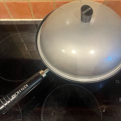 Ken Hom Wok