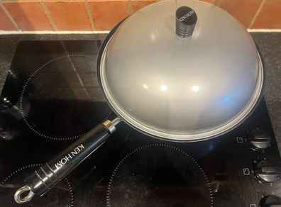 Ken Hom Wok