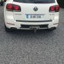 Volkswagen Toureg 2010 Image 4