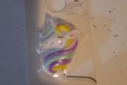 unicorn cable cover