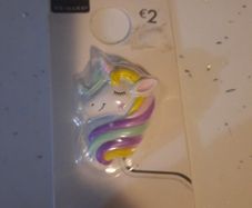 unicorn cable cover