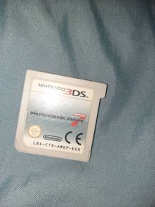 mario kart 7
