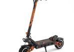 Electric Scooter KuKirin G3 Pro!!! Very reliable scooter! 100% good feedback!