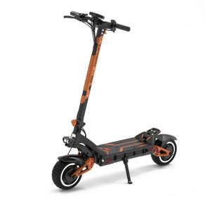 Electric Scooter KuKirin G3 Pro!!! Very reliable scooter! 100% good feedback!