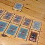 Yu-Gi-Oh paper Deck Zone - 2 available Image 5
