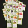 Good Food Dude Cards Image 2