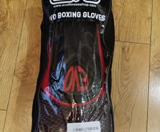 EVO Fitness Boxing gloves - Male L-XL