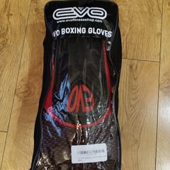 EVO Fitness Boxing gloves - Male L-XL