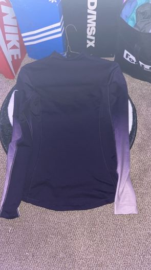 Nike Pro Hyperwarm 2 Piece Set