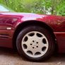Mercedes-Benz SL-Class 1995 Image 4