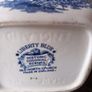 Liberty Blue Jug Image 2