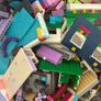 5kg lego bag Image 5