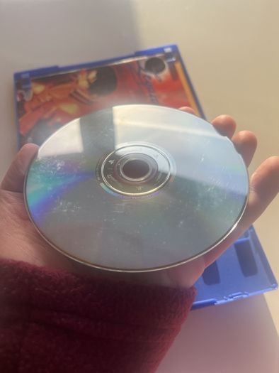 PS2 Legaia 2 Duel Saga