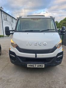 Iveco Daily 2017