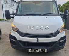 Iveco Daily 2017