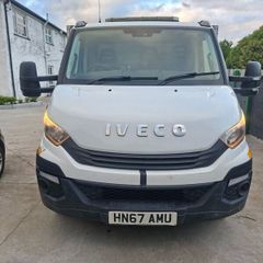 Iveco Daily 2017