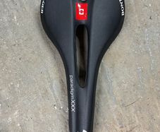 Bontrager Paradigm XXX Carbon Saddle