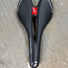 Bontrager Paradigm XXX Carbon Saddle