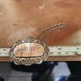 vintage bottle neck badge Image 4