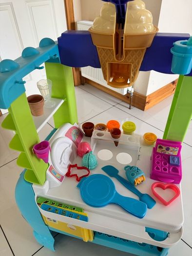 play doh