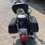 YAMAHA V-Star Classic 2007 Image 3