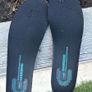 road bike shoes and pedals Image 2