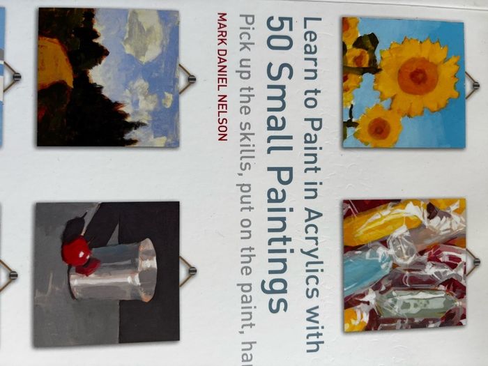 Adults and Children - A Large Selection of Art Material, Table Top Easels, Sketch Pads, Mindfulness Books, Acrylic Paints, Charcoal pencils, Pastels, Calligraphy etc etc