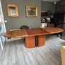 extendable dining table Image 3