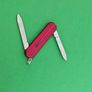 Vintage Discontinued Wenger Swiss Army Knife Lot Image 7