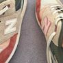 Designer Shoes - Frank Lloyd Wright - Replica New Balance U998Kh1 Mens EU44/45 Shoes Image 5