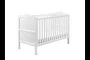 cot/toddler beds x2