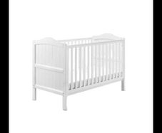 cot/toddler beds x2
