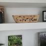 Gorgeous hand made wooden decor piece Image 2