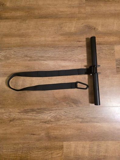 1 Iron Wrist And Forearm Strengthener