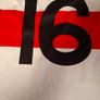 (Tight Fit) Whitehall-Colmcille GAA O'Neills Gaelic Football Jersey (Adult Large) FREE POST Image 4