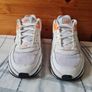 2021 nike air max LTD 3 white leather Size 10 eu 45 in excellent condition Image 2